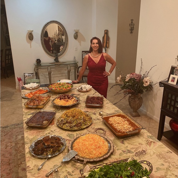 Meet your Posher, Anna - Picture 13 of 16